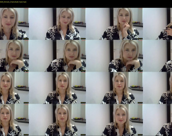 sarahphelps — 3 minute Chaturbate female cam show recording, 720p, May 14, 2023