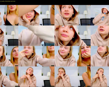 sav_anna — 9 minute Chaturbate female cam show recording, 720p, May 13, 2023