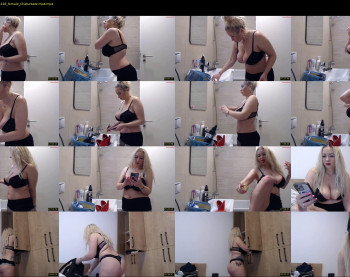 schoolteach — 44 minute Chaturbate female cam show recording, 720p, May 13, 2023
