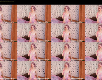 shiny_jail — 8 minute Chaturbate female cam show recording, 720p, May 14, 2023