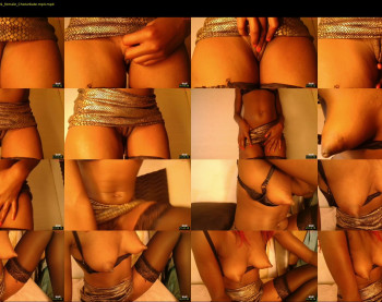 sofiasisko — 44 minute Chaturbate female cam show recording, 720p, May 13, 2023