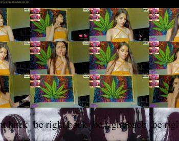 sugar_morgan — 92 minute Chaturbate female cam show recording, 720p, May 13, 2023