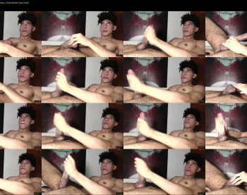 sylas_ — 40 minute Chaturbate male cam show recording, 720p, May 13, 2023