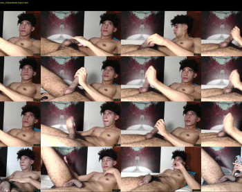 sylas_ — 78 minute Chaturbate male cam show recording, 720p, May 13, 2023