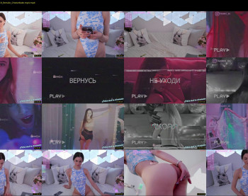 taanni_bc — 107 minute Chaturbate female cam show recording, 720p, May 13, 2023