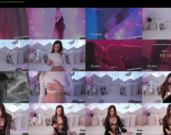 taanni_bc — 120 minute Chaturbate female cam show recording, 720p, May 13, 2023