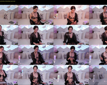 taanni_bc — 121 minute Chaturbate female cam show recording, 720p, May 13, 2023