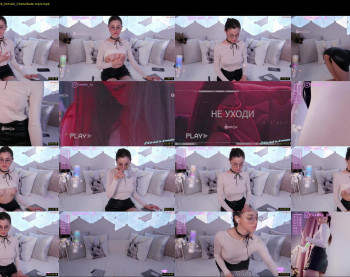 taanni_bc — 99 minute Chaturbate female cam show recording, 720p, May 14, 2023