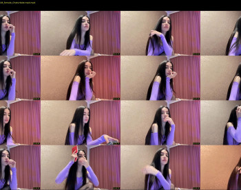totallytiny_ — 4 minute Chaturbate female cam show recording, 720p, May 13, 2023