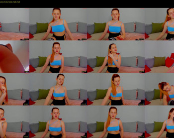 toxl — 111 minute Chaturbate female cam show recording, 720p, May 14, 2023