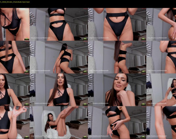 unforgettable_s — 46 minute Chaturbate female cam show recording, 720p, May 13, 2023