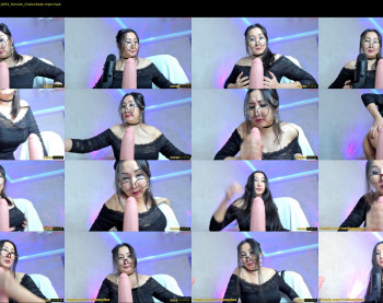 wethoneybee — 93 minute Chaturbate female cam show recording, 720p, May 14, 2023