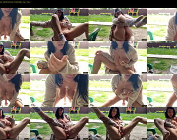 2whitediamonds — 68 minute Chaturbate couple cam show recording, 720p, May 14, 2023