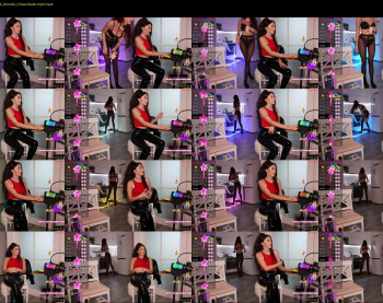 _astarta_ — 8 minute Chaturbate female cam show recording, 720p, May 14, 2023