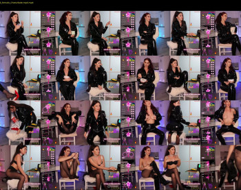 _astarta_ — 121 minute Chaturbate female cam show recording, 720p, May 14, 2023