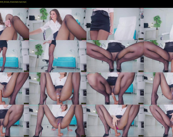 _d_a_s_h_a_ — 37 minute Chaturbate female cam show recording, 720p, May 14, 2023