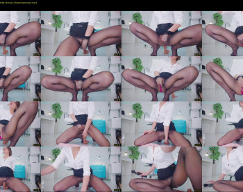 _d_a_s_h_a_ — 5 minute Chaturbate female cam show recording, 720p, May 14, 2023