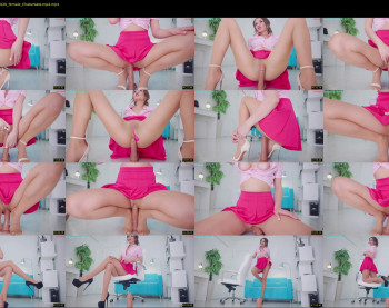 _d_a_s_h_a_ — 54 minute Chaturbate female cam show recording, 720p, May 14, 2023
