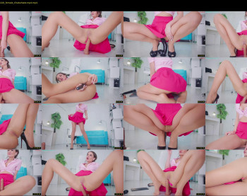 _d_a_s_h_a_ — 121 minute Chaturbate female cam show recording, 720p, May 14, 2023