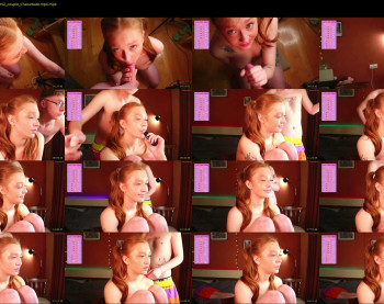 _fieryflash_ — 28 minute Chaturbate female cam show recording, 720p, May 14, 2023