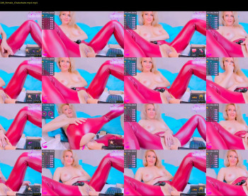 airispassion — 86 minute Chaturbate female cam show recording, 720p, May 15, 2023
