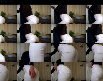 amina_key — 5 minute Chaturbate female cam show recording, 720p, May 14, 2023