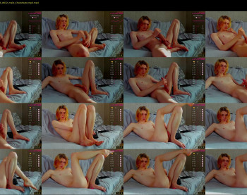 another_jasper — 22 minute Chaturbate male cam show recording, 720p, May 14, 2023