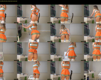 ashley_benson1 — 32 minute Chaturbate female cam show recording, 720p, May 14, 2023