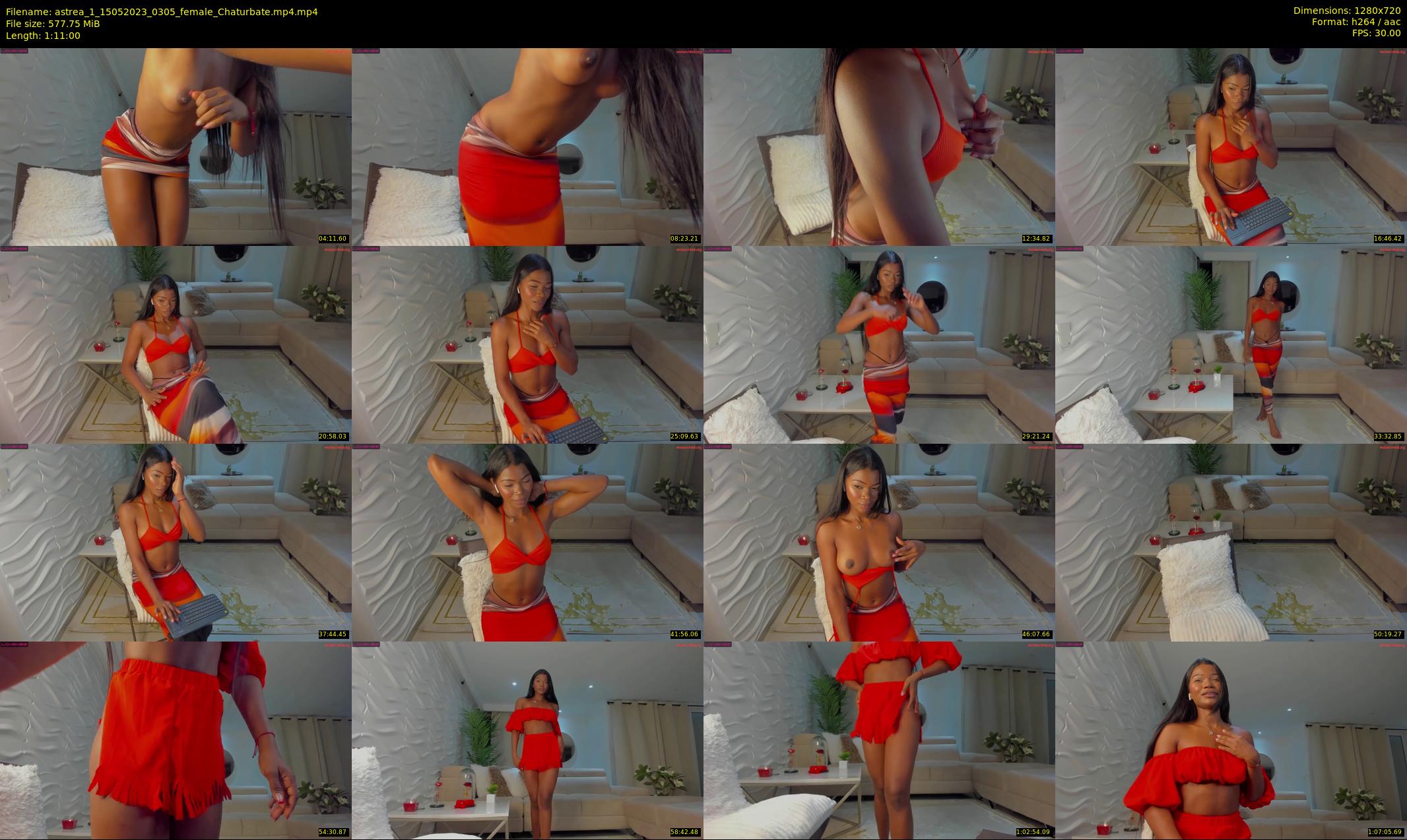 astrea_1 — 71 minute Chaturbate female cam show recording, 720p, May 15, 2023