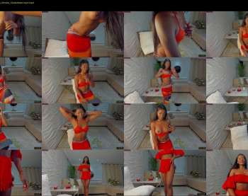 astrea_1 — 71 minute Chaturbate female cam show recording, 720p, May 15, 2023