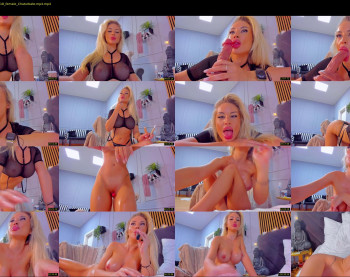 awww_ella — 69 minute Chaturbate female cam show recording, 720p, May 14, 2023