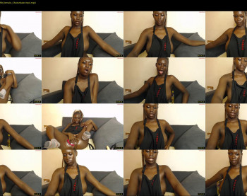 betty_fire_ — 54 minute Chaturbate female cam show recording, 720p, May 14, 2023