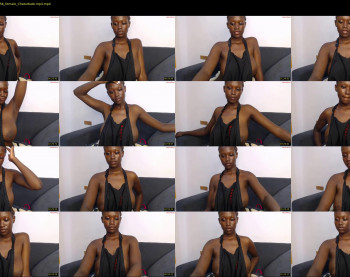 betty_fire_ — 9 minute Chaturbate female cam show recording, 720p, May 14, 2023