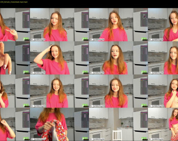 beverlyvega — 21 minute Chaturbate couple cam show recording, 720p, May 14, 2023