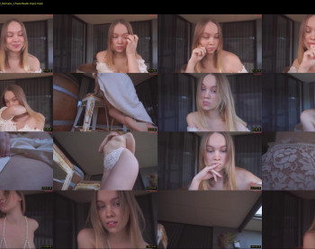 bibi_it_is — 120 minute Chaturbate female cam show recording, 720p, May 14, 2023