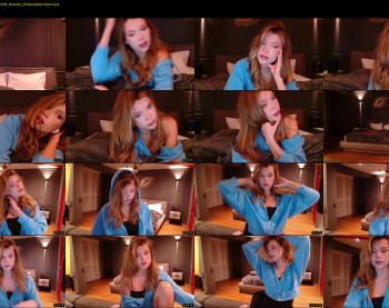 bitter_moon — 73 minute Chaturbate female cam show recording, 720p, May 15, 2023