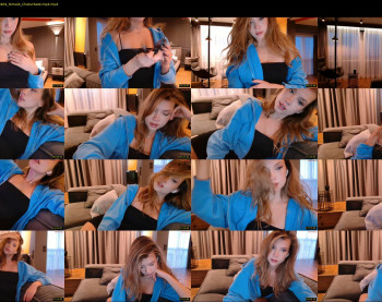 bitter_moon — 28 minute Chaturbate female cam show recording, 720p, May 15, 2023