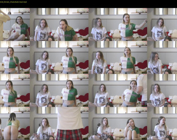 boooooom_ — 9 minute Chaturbate female cam show recording, 720p, May 15, 2023