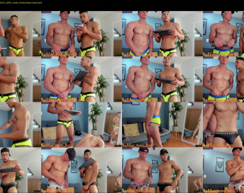 buddys_team_hots — 74 minute Chaturbate couple cam show recording, 720p, May 14, 2023