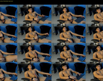 capizzi_ — 26 minute Chaturbate male cam show recording, 720p, May 14, 2023
