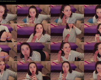 chery_lady22 — 51 minute Chaturbate female cam show recording, 720p, May 15, 2023
