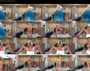 classy_medeeea — 56 minute Chaturbate female cam show recording, 720p, May 14, 2023