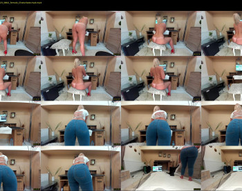classy_medeeea — 53 minute Chaturbate female cam show recording, 720p, May 14, 2023