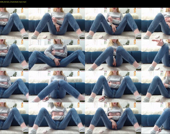 cuteemouse — 11 minute Chaturbate female cam show recording, 720p, May 14, 2023