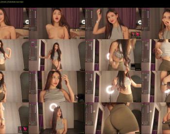 daisypro — 107 minute Chaturbate couple cam show recording, 720p, May 15, 2023