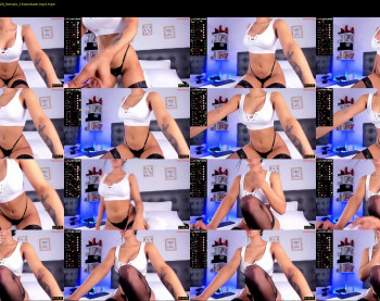 danysexy_ — 3 minute Chaturbate female cam show recording, 480p, May 14, 2023