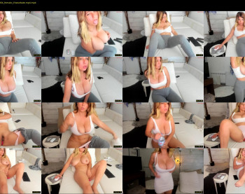 dulceyjohn — 121 minute Chaturbate female cam show recording, 720p, May 14, 2023