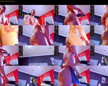 dylanlenox — 30 minute Chaturbate male cam show recording, 720p, May 14, 2023