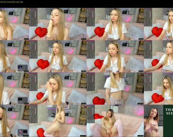 elly_ary — 93 minute Chaturbate female cam show recording, 720p, May 15, 2023