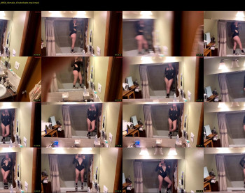 emersoncane — 3 minute Chaturbate female cam show recording, 720p, May 14, 2023